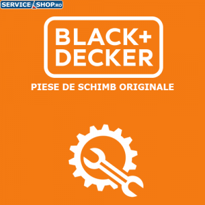Pistol (PW1500SP / PW1300B) Black Decker 3082280